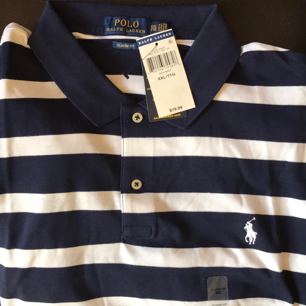 Men Ralph Lauren - Picture 2 of 2